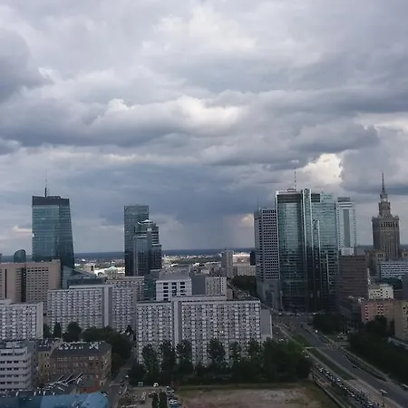Апартаменты Apartament Lucka *