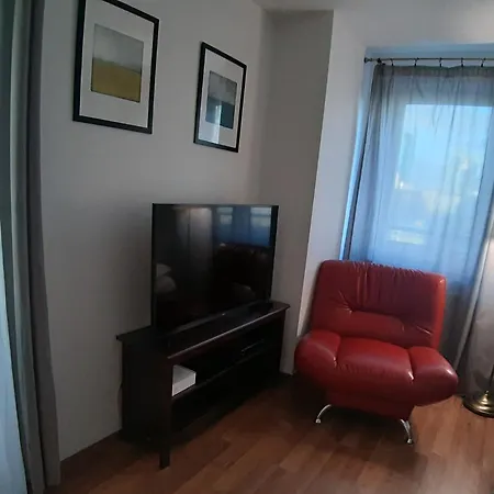 Apartment Apartament Lucka *