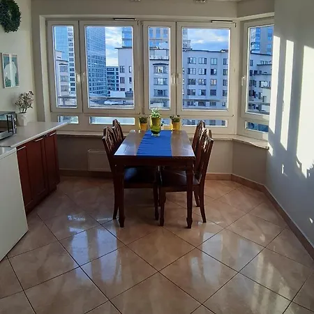 Apartament Lucka Apartment