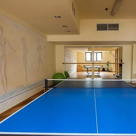 Apartament Lucka * Warsaw