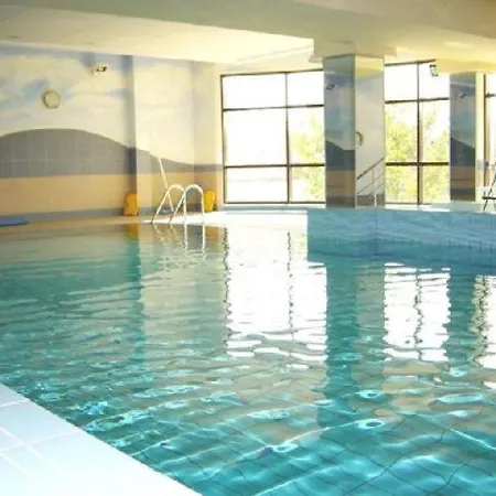 Apartament Lucka Apartment Warsaw