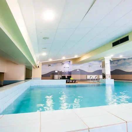 Apartament Lucka