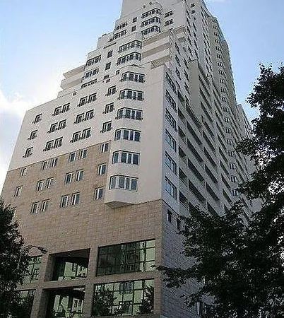 Apartament Lucka