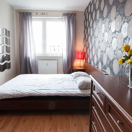 Apartament Lucka