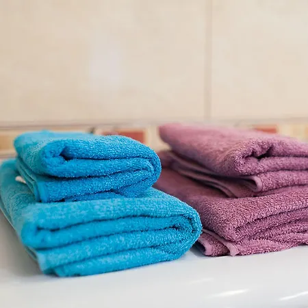 Apartament Lucka Warszawa