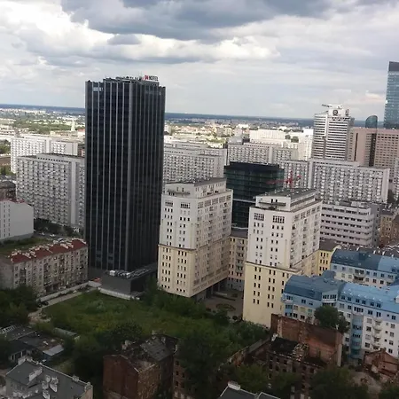 Lägenhet Apartament Lucka