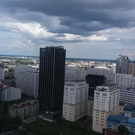 Apartament Lucka Lägenhet